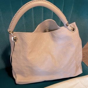 Artsy MM Empress Dune